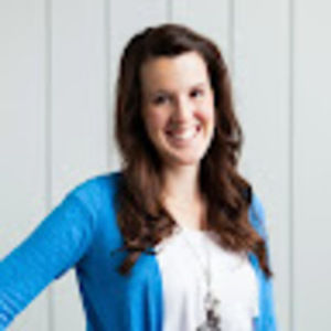 Meet your Posher, Rachelle